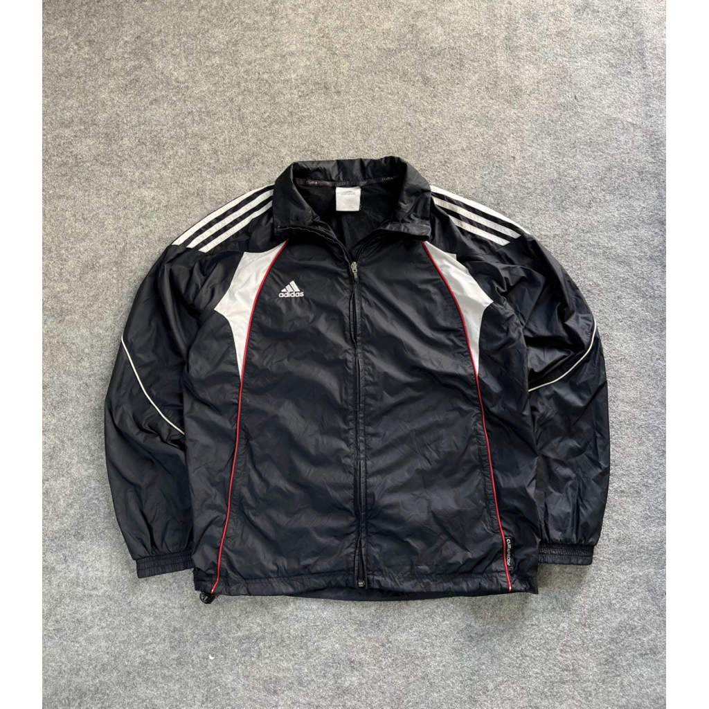 Jacket windbreaker adidas