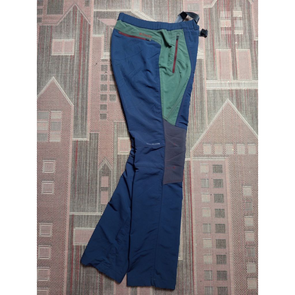 Celana Outdoor COLUMBIA