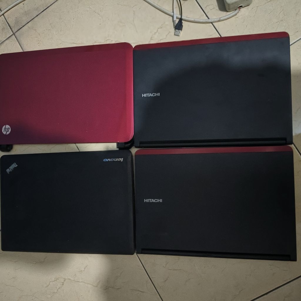 laptop gaming desain murah core i3 vga nvidia ati radeon