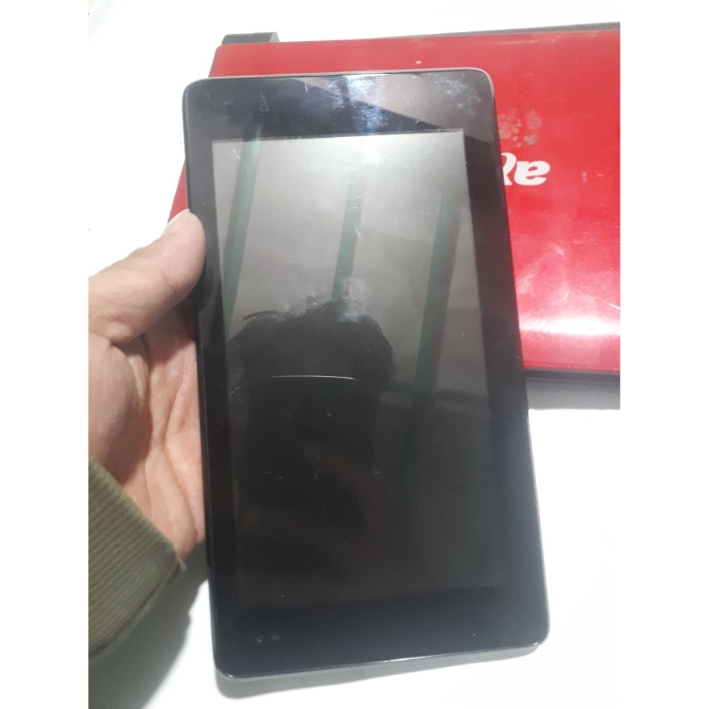 Hp bahan/minus borongan