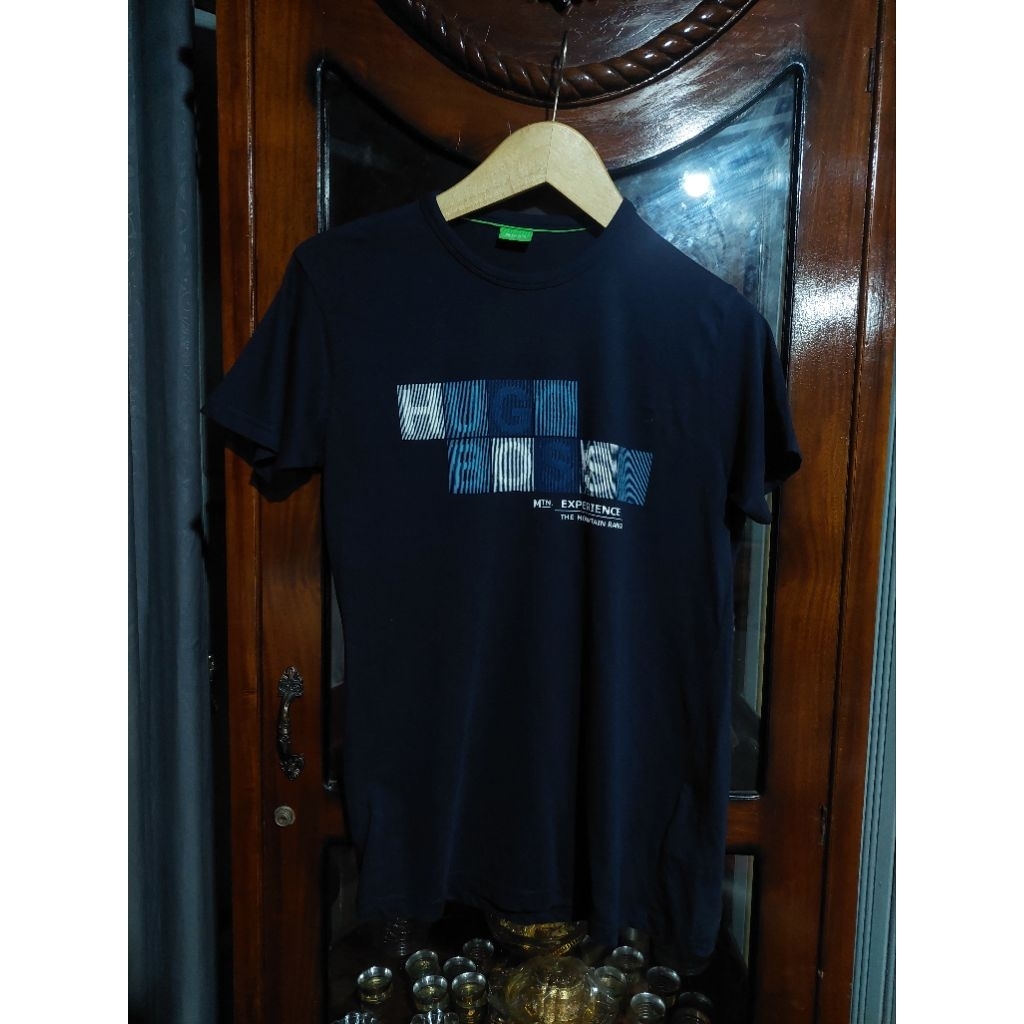 KAOS HUGO BOSS SECOND