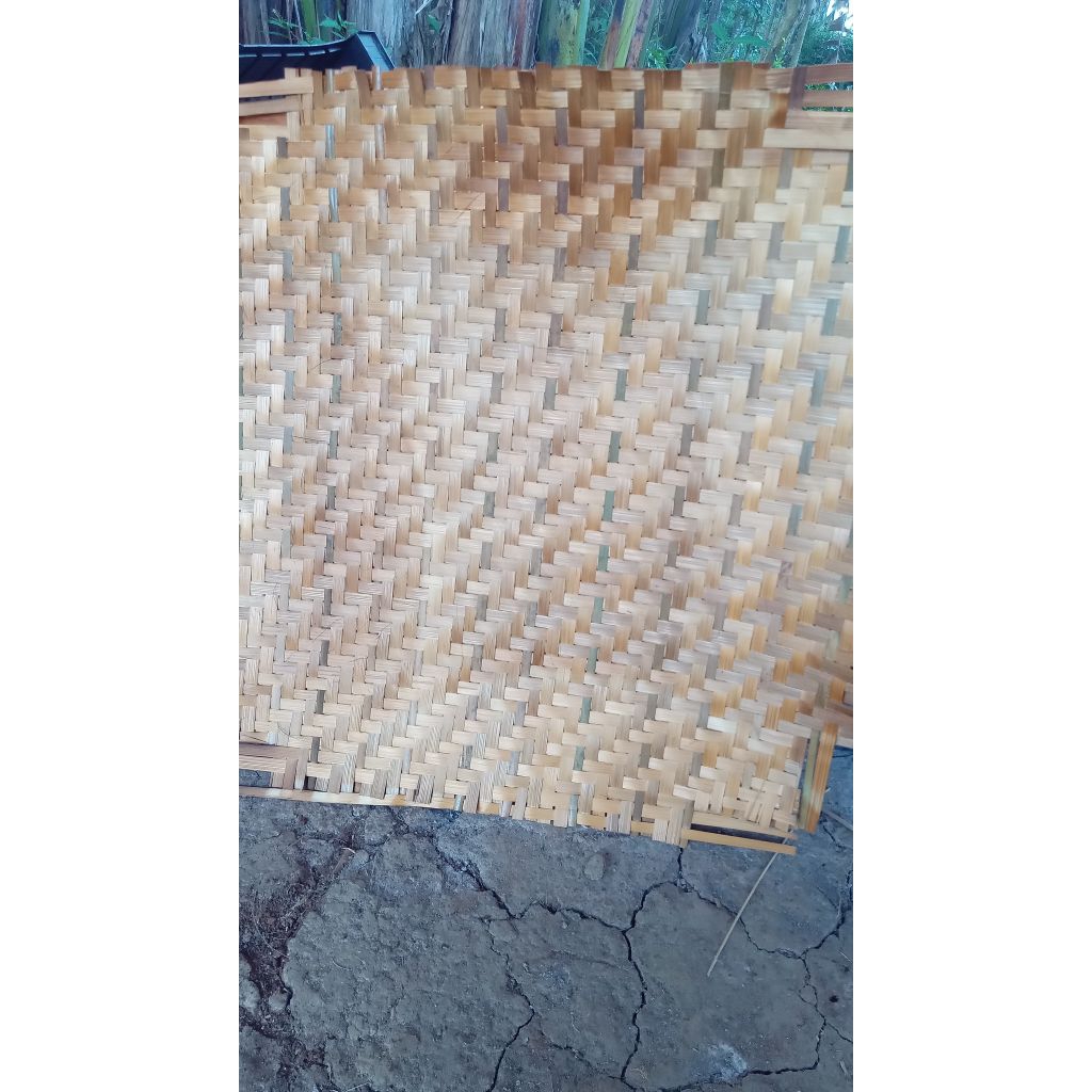 EBLEK Ayaman tradisional