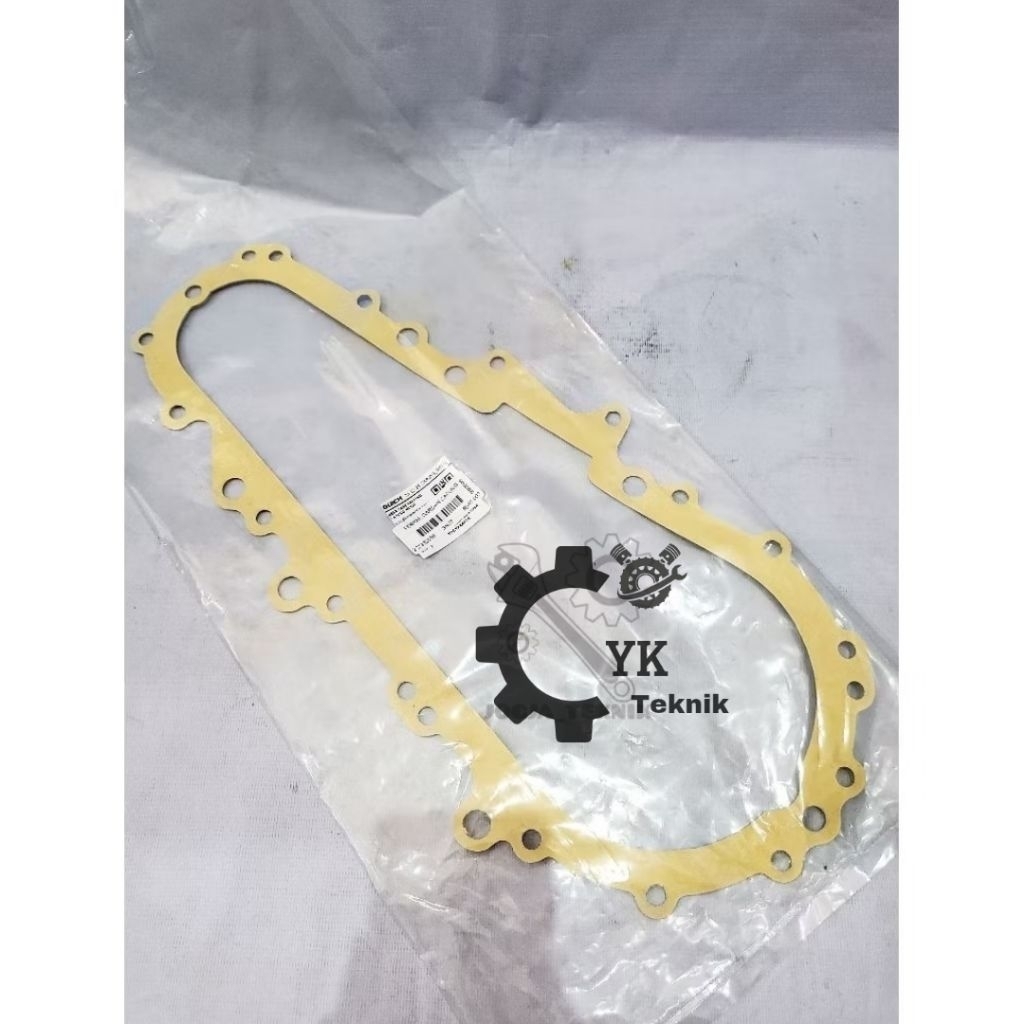 Gear Case Packing Traktor Quick Capung / Sparepart Traktor Quick Gear Case Packing Capung Quick / Pe