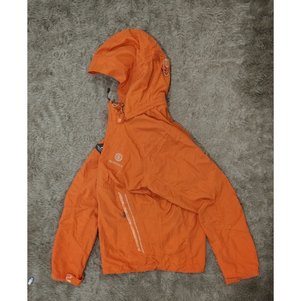 Jaket Outdoor Beanpole | Jaket Gunung Beanpole - Gorpcore