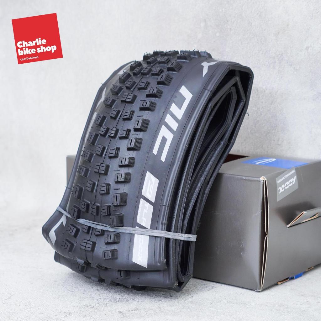 Ban Luar MTB SCHWALBE Nobby Nic 27.5x2.25 TLR Addix. 3089