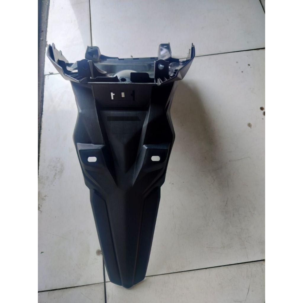 SAYAP BELAKANG Beat FI