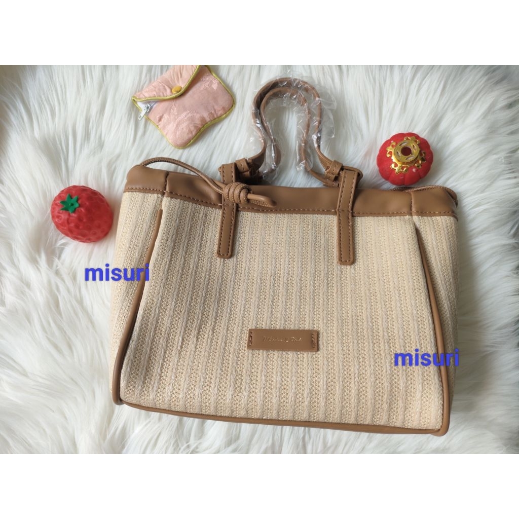 Hand Bag Serut Milan Chiva