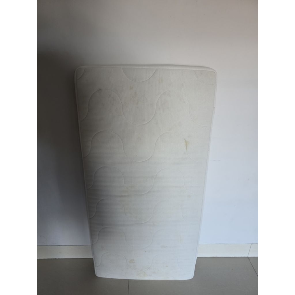 kasur bayi ranjang bayi tempat tidur bayi