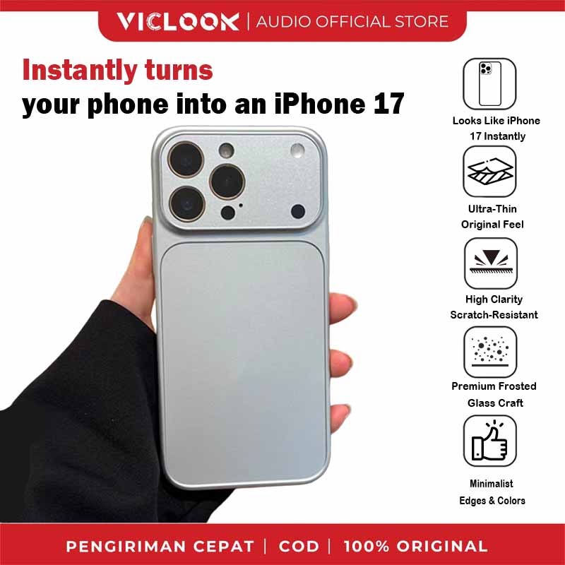 Silver / iPhone 13