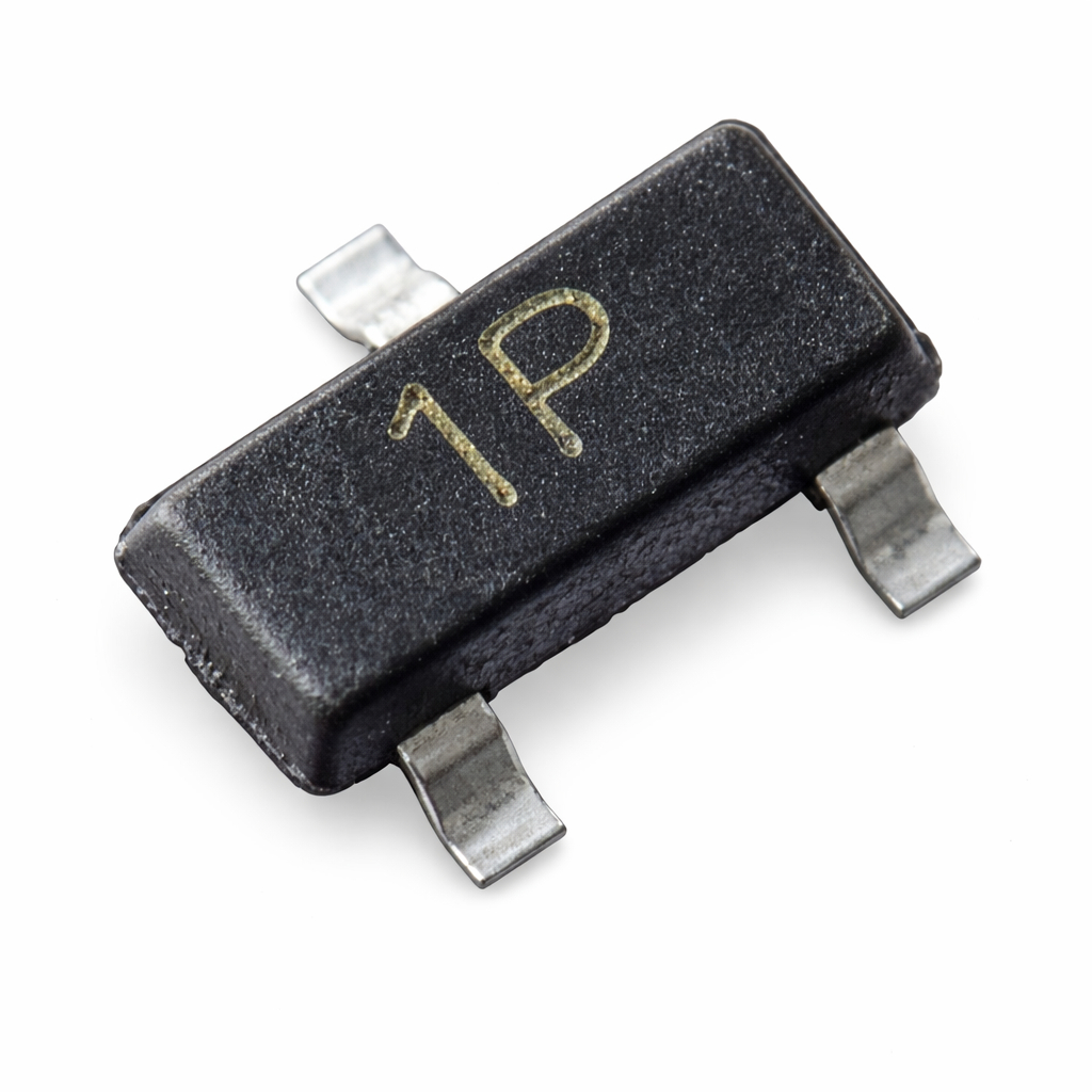 SMD 2N2222 1P MMBT2222 MMBT2222A NPN Transistor 600mA 40v SOT-23