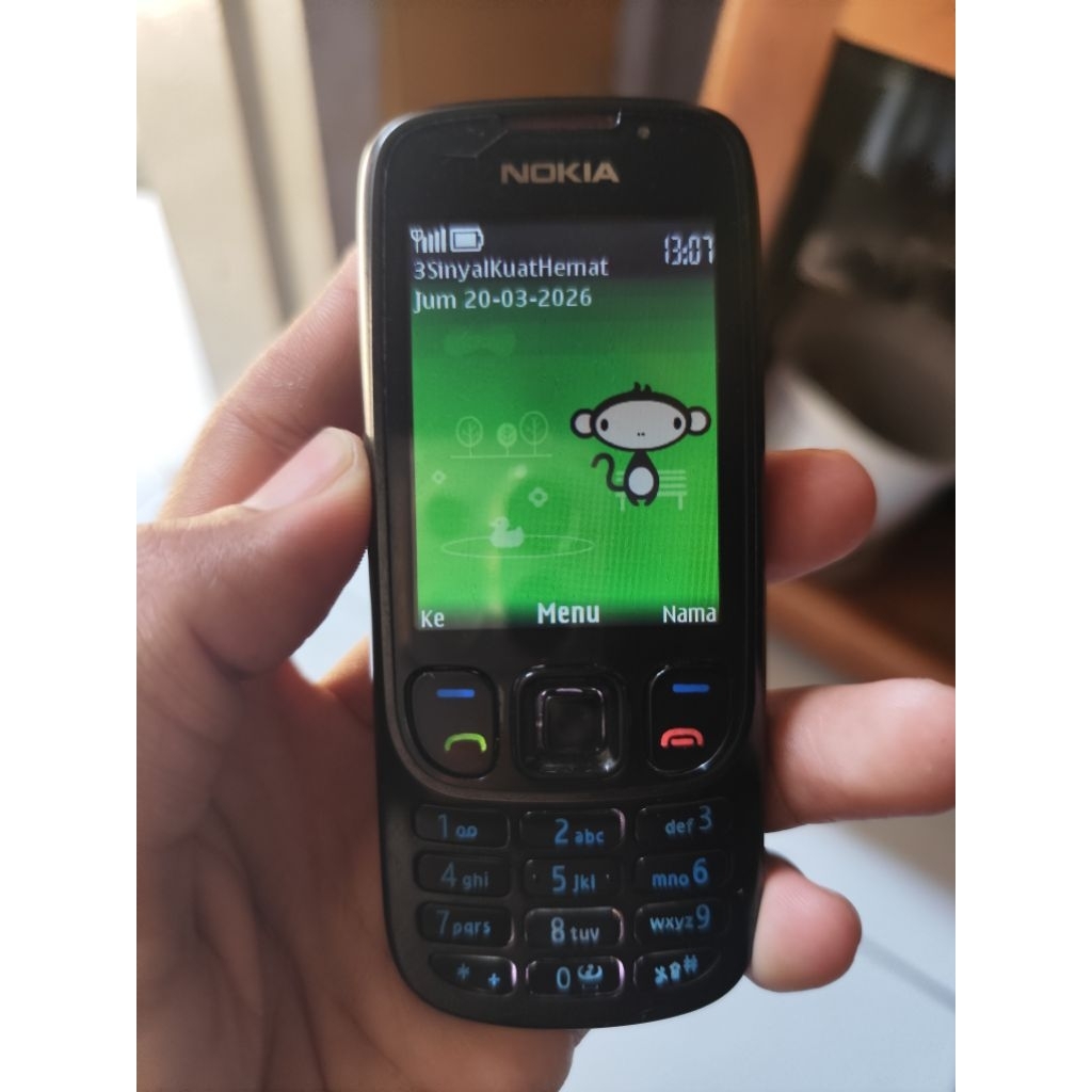 Nokia 6303 Classic