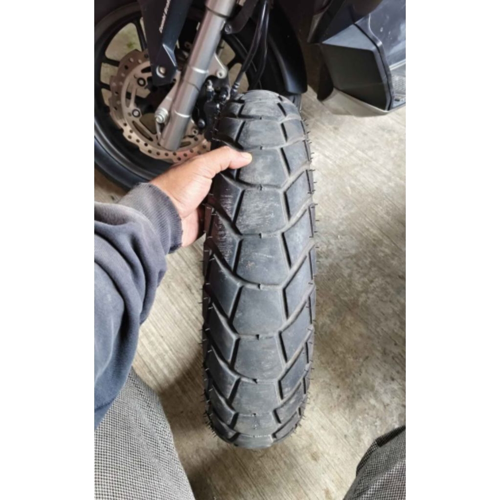 Ban Motor Ring 14 110/80