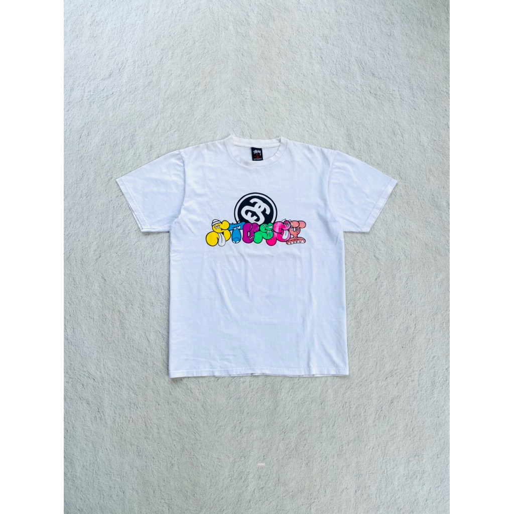 00s STUSSY