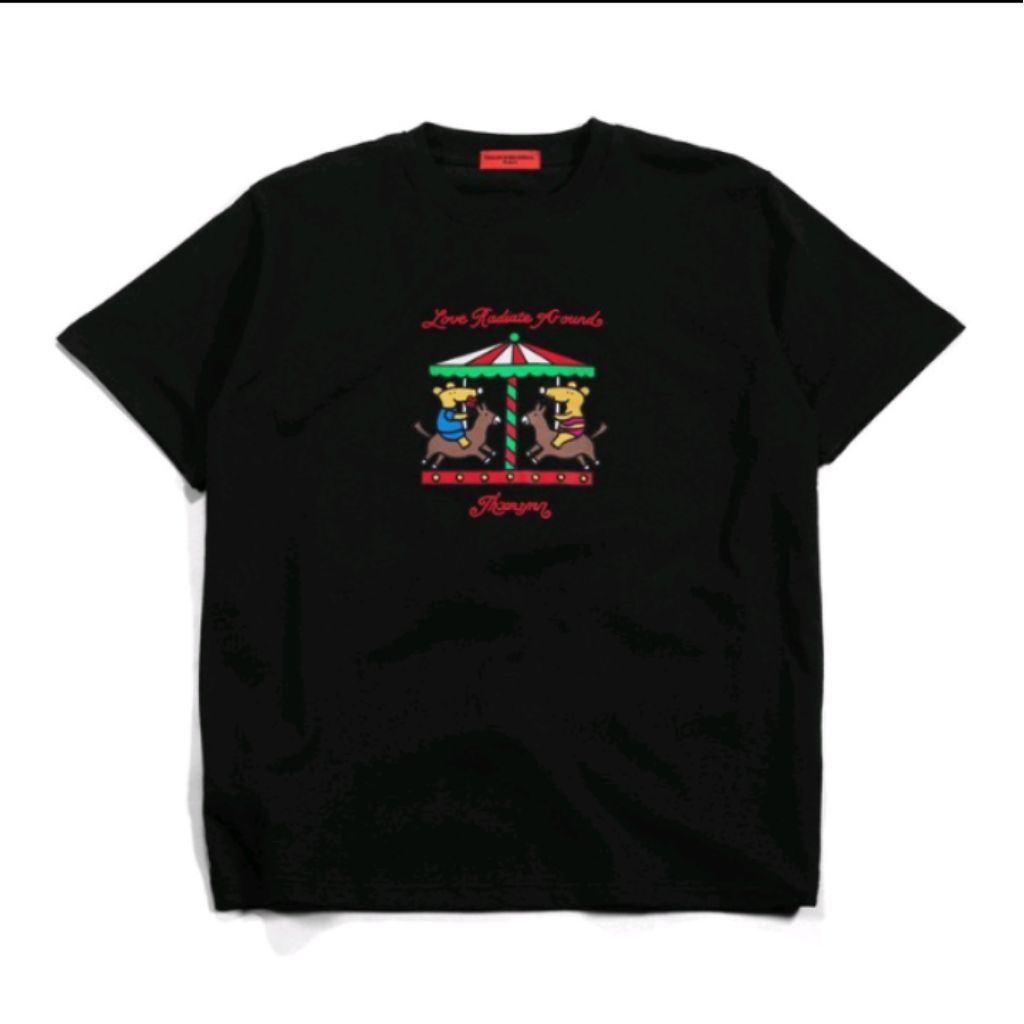 T shirt thanksinsomnia