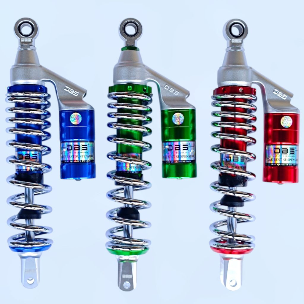 Shock DBS 8899 G Plus Vario 150 Vario 125 Vario 110 Beat Mio J Mio Soul GT Mio M3 Fino