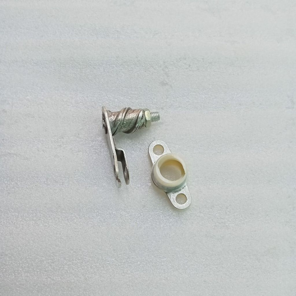 stut drek derek kopling suzuki a100