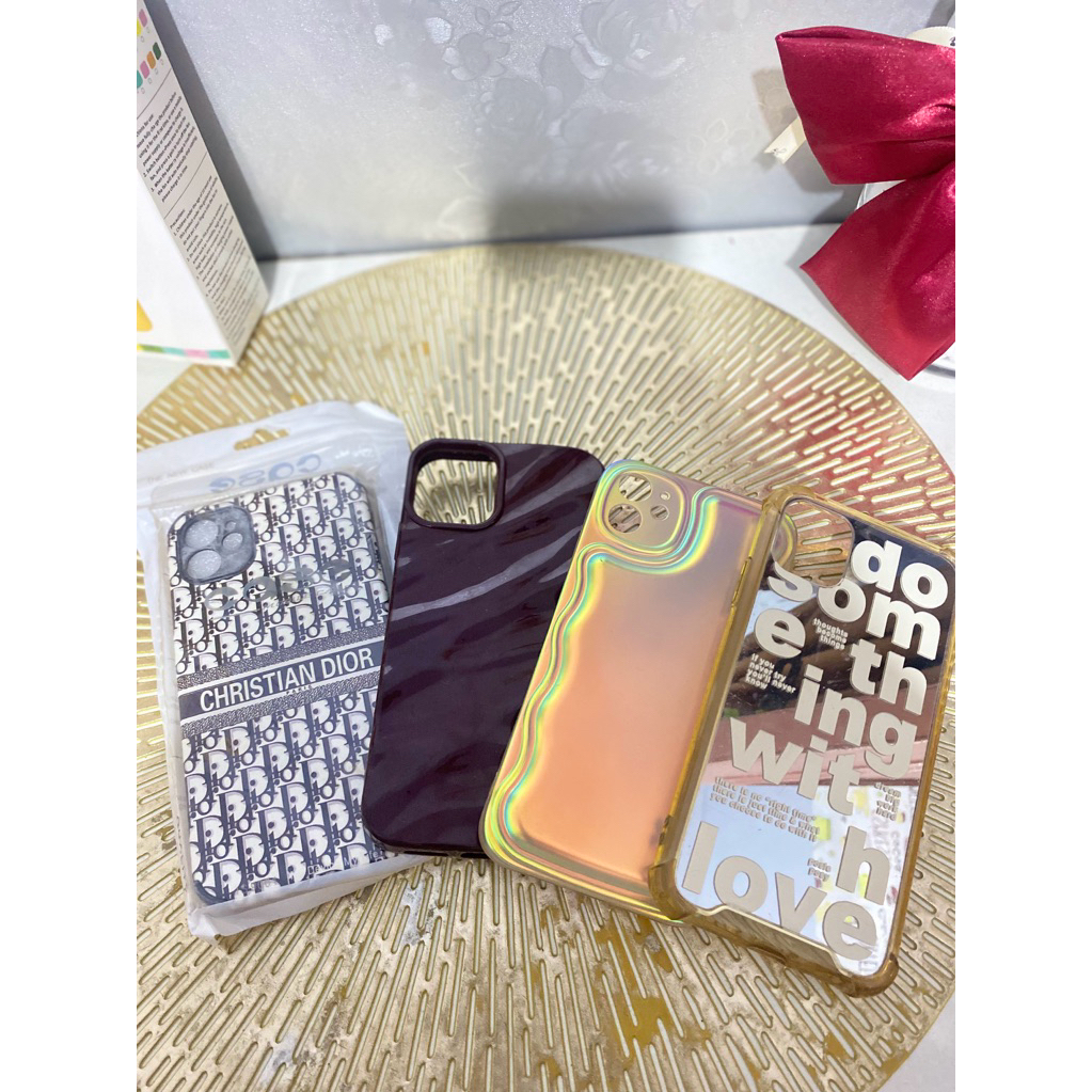 CASING HP IPHONE 11 (pl3llll)