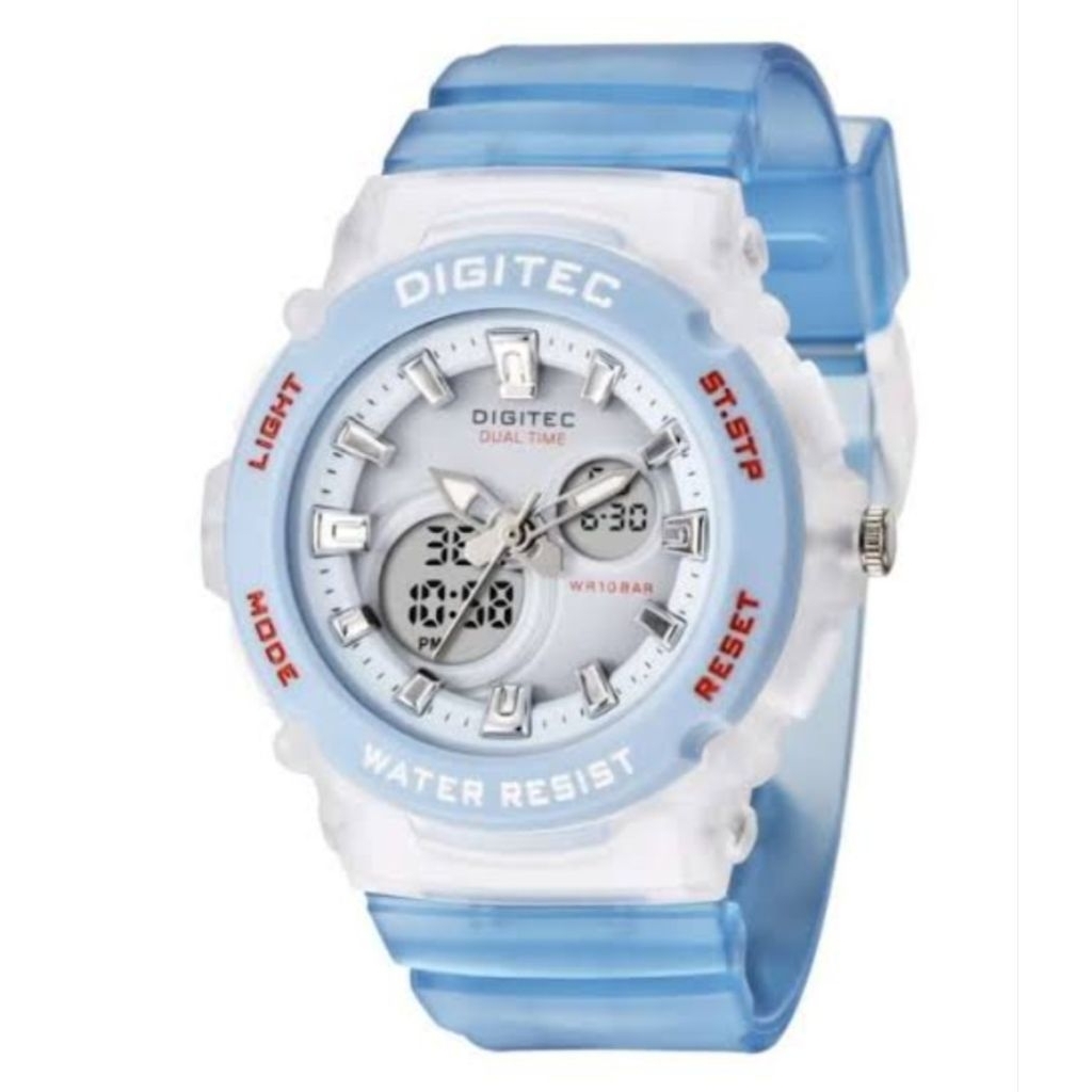 DIGITEC DG 4100T Biru original