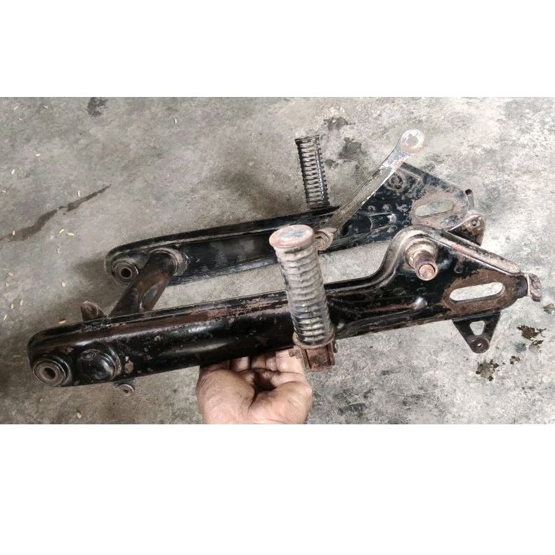 sapit capit urang swing arm cb100 cb125 original