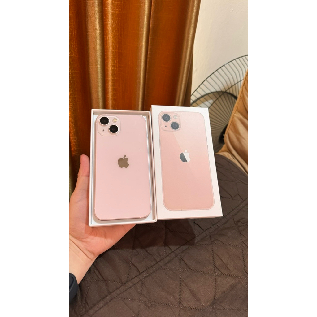 iphone 13 512 pink