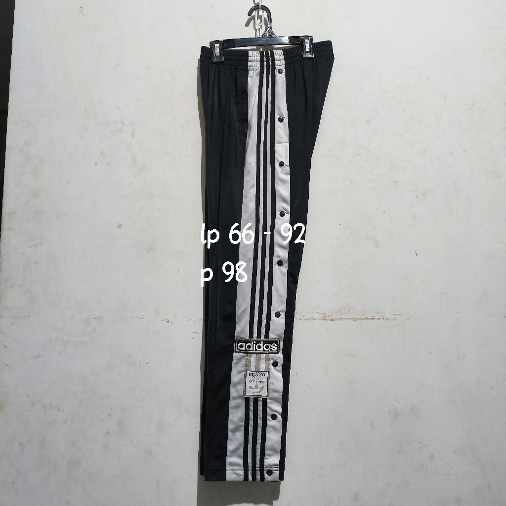 trackpants adidas adibreak bw