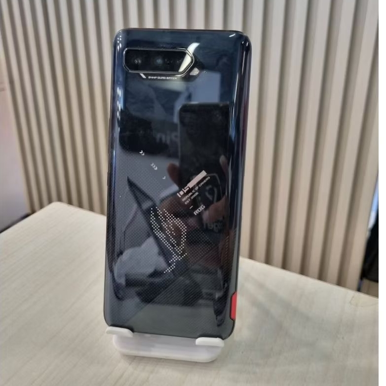 Asus ROG Phone 5s 128GB Second Resmi