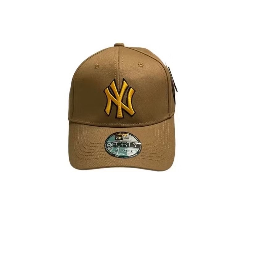 Topi NY Newyork Korea Unisex / Ny Cap / Topi Baseball Casual / Topi Logo LA