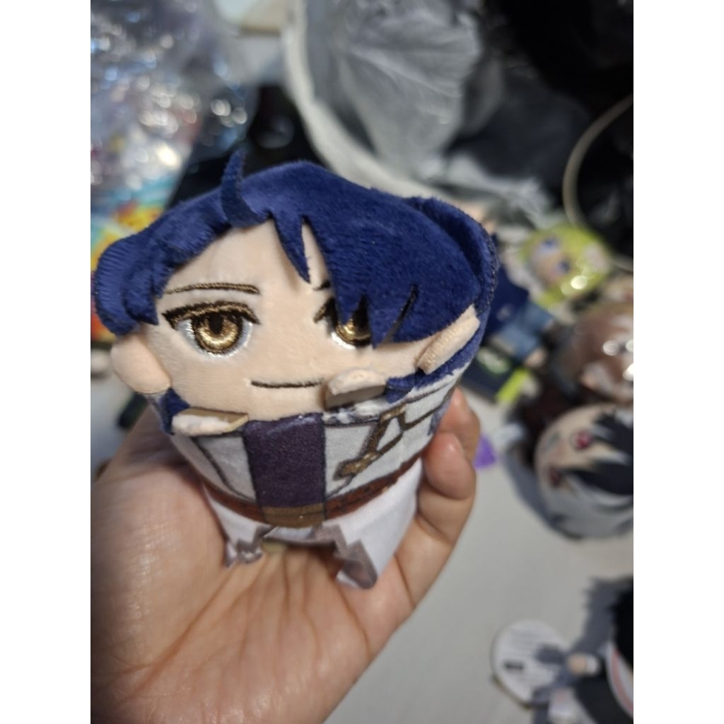 anime 18-trip 18TRIP eitori nesoberi trigun maximum