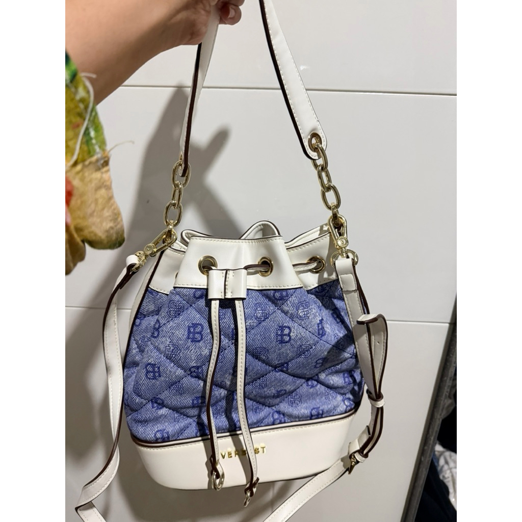 tas everbest serut preloved