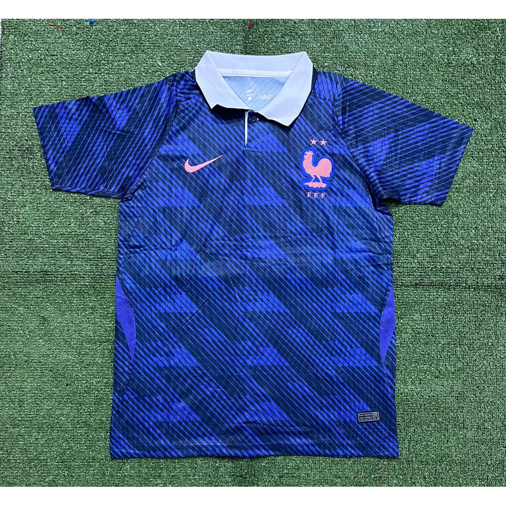 Jersey Prancis Home 2026/2027 Grade Ori