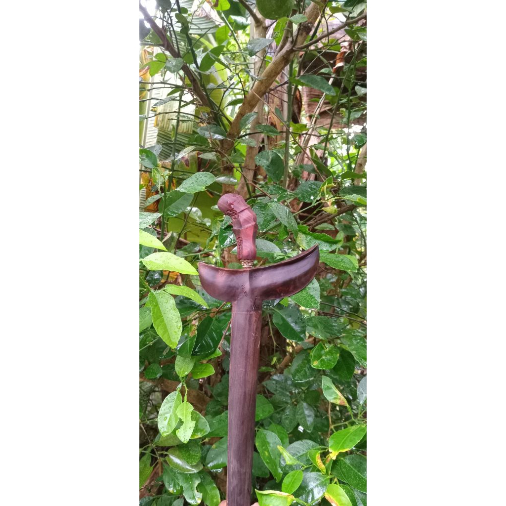 warangka wulan tumanggal