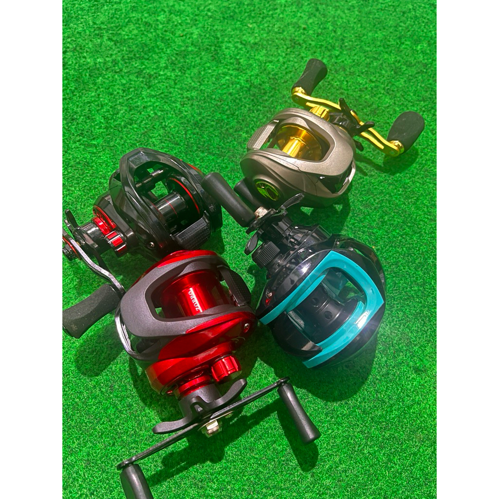 reel bc zorro metanium majestic wanu hero