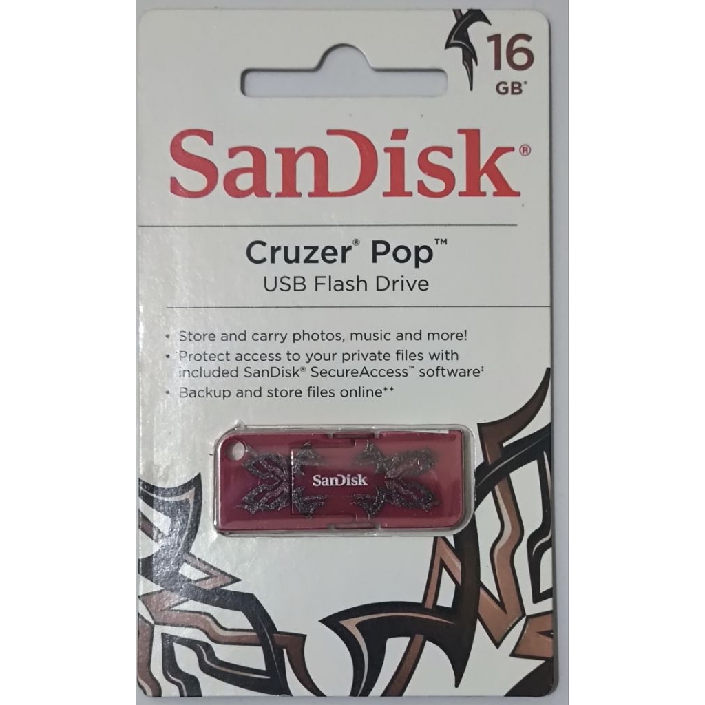 Flashdisk 8GB Flashdisk 16GB