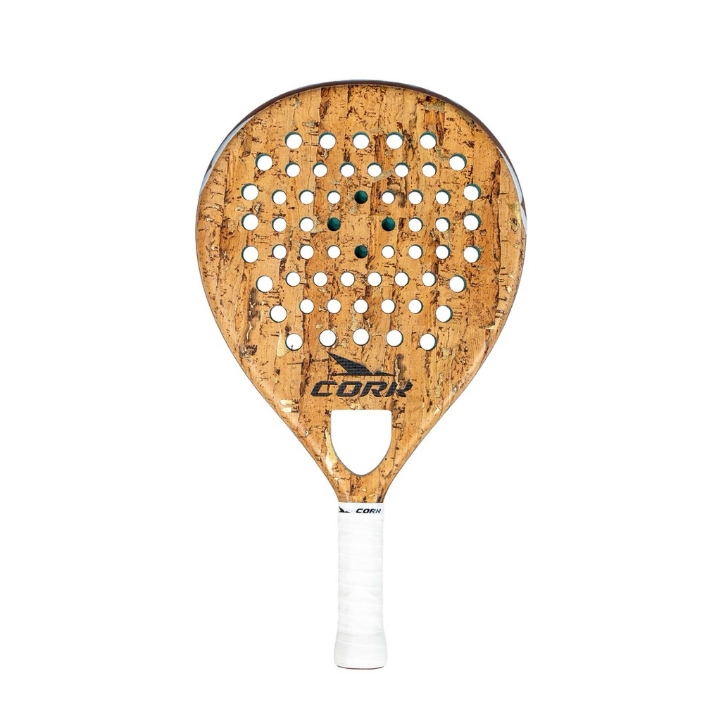 Cork Padel Classic II Racket | Raket Padel Cork Padel Classic II