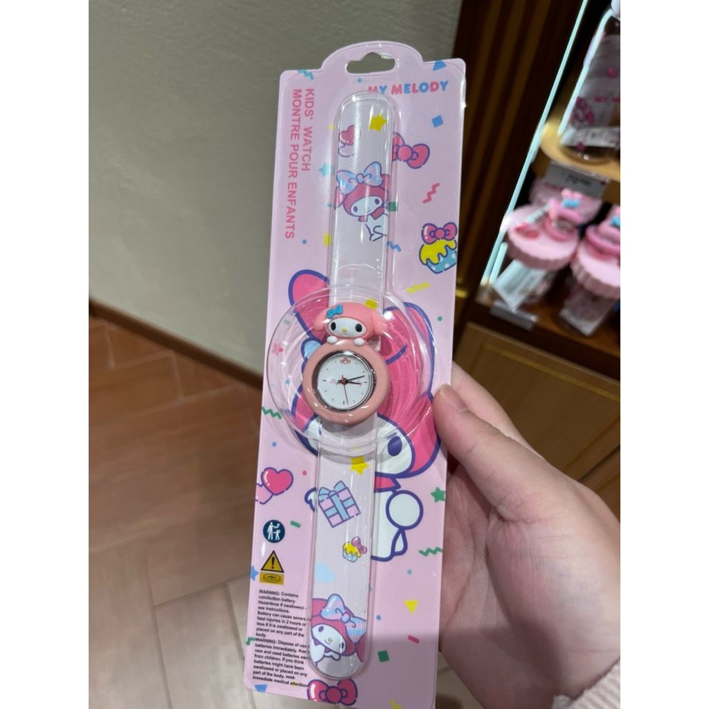 MINISO JAM TANGAN MINISO ORIGINAL