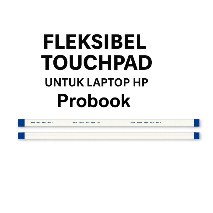 Kabel Touchpad Flexible Laptop HP Probook FPC FFC Fleksibel