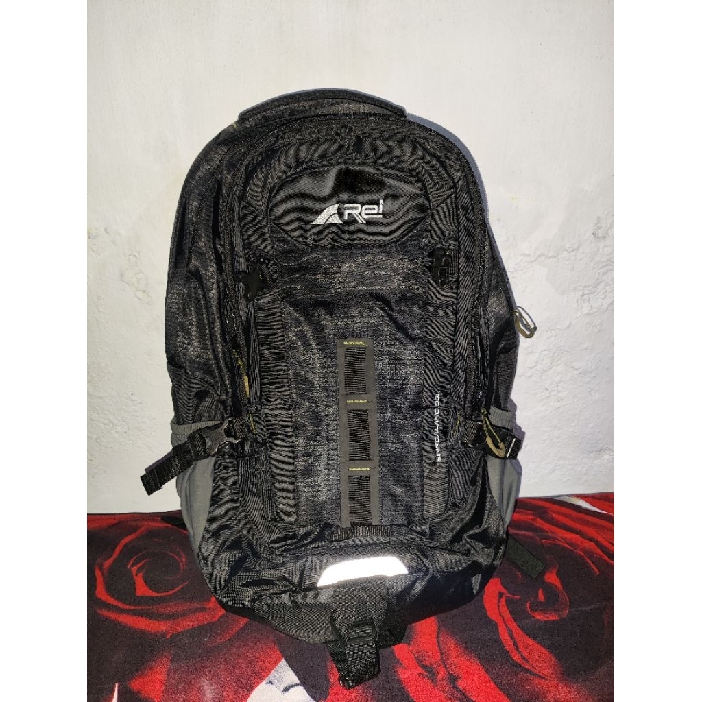 tas arei Singgalang 30L