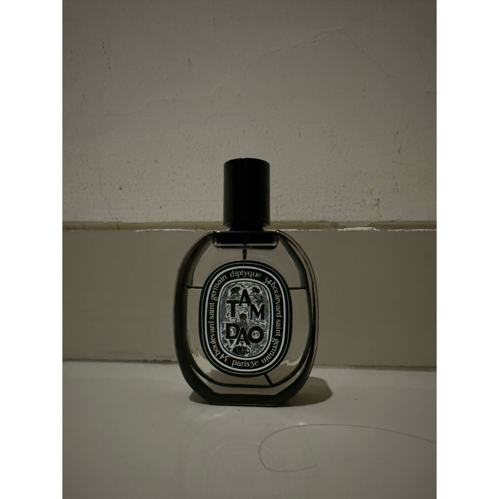 Diptyque Tam dao EDP