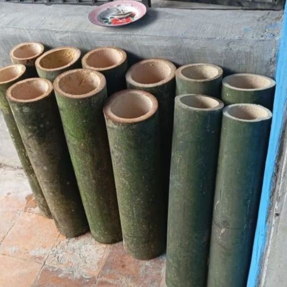 BAMBU PETUNG GELONDONGAN SUPERERAN BAHAN LAYANGAN SUKHOI, BAMBU PETUNG GEPENGAN, KEPINGAN BAMBU PETU