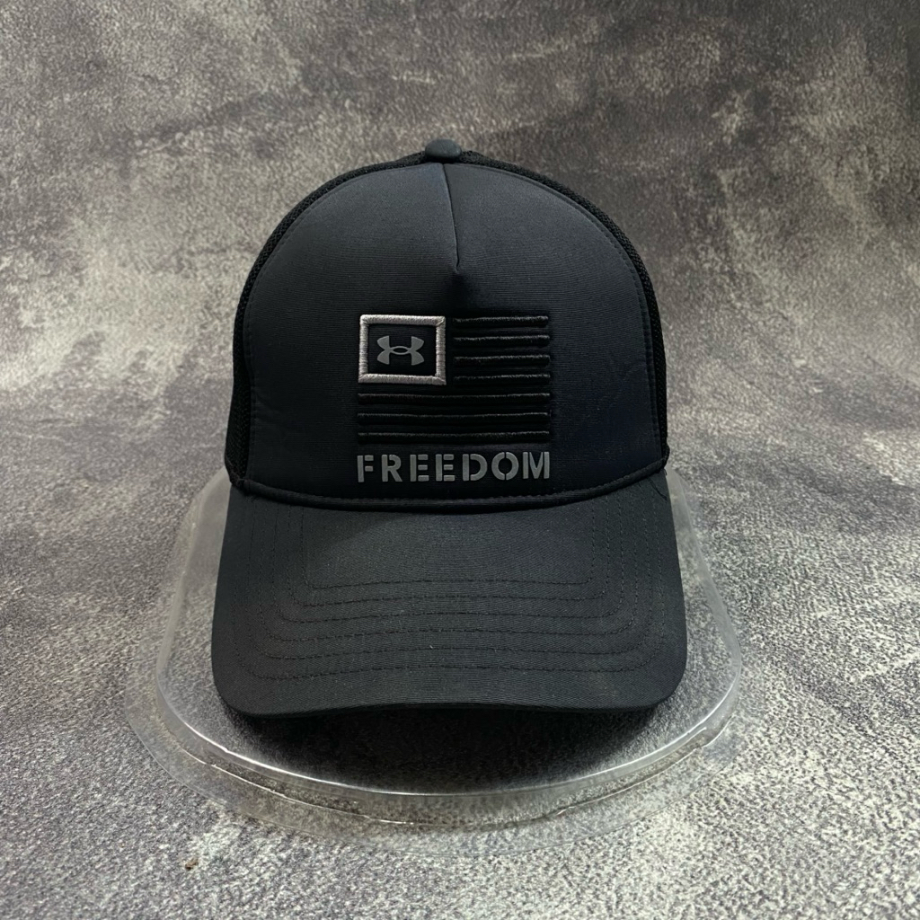 Topi Caps Under Armour Second Original