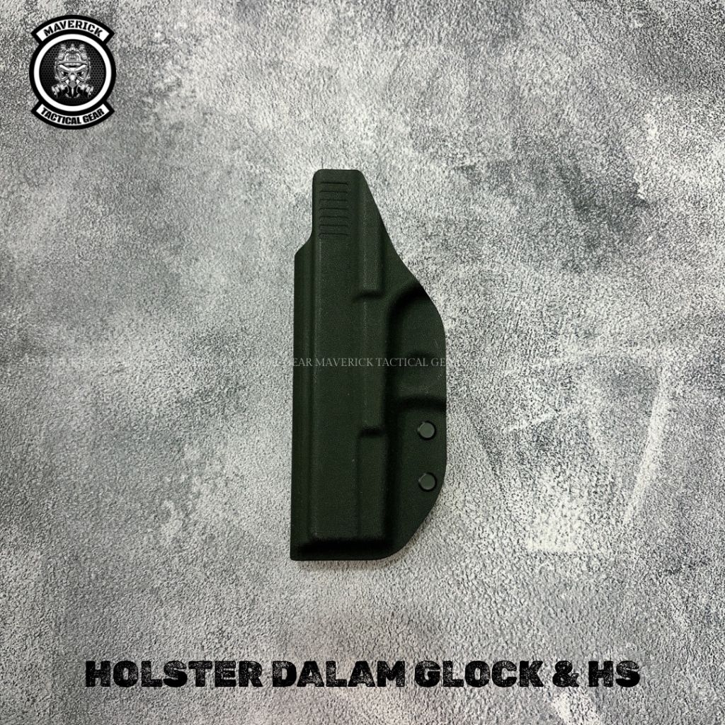 MAVERICK - Holster dalam Glock & HS