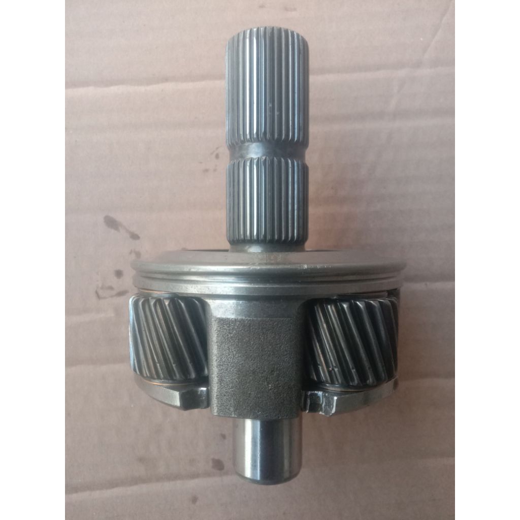 Overdrive Planet, automatic transmission ZF 5HP19 ZF 5HP19FL ZF 5HP19FLA Original Copotan