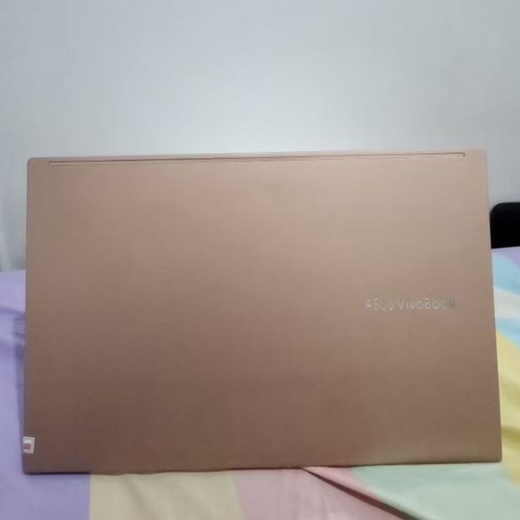 Termurah LAPTOP ASUS VIVOBOOK X421EAYB _ K413EA Core i3-1125G4 RAM 8 SSD 512GB SECOND FUNGSI NORMAL 