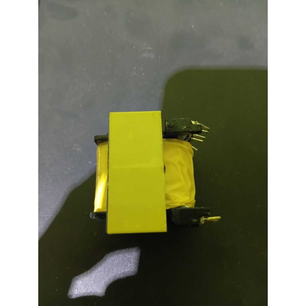 Trafo Inverter EGS002 tipe HF 12v to 380v 1000W EE42