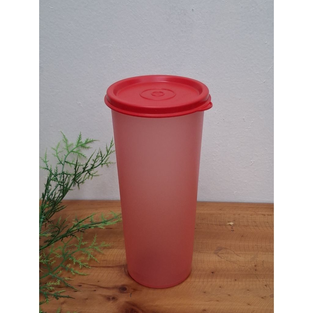 tumbler Tupperware / gelas Tupperware