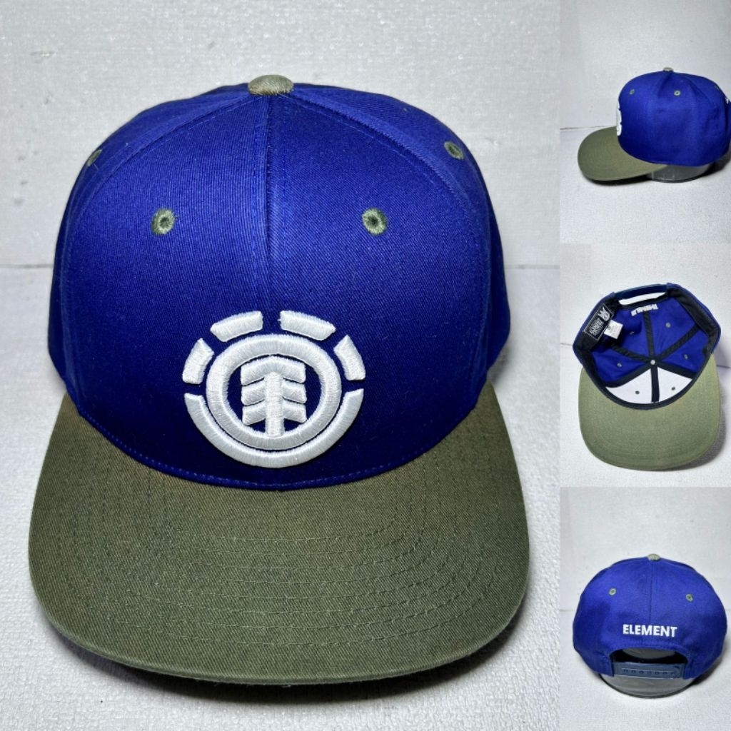 topi element skateboard