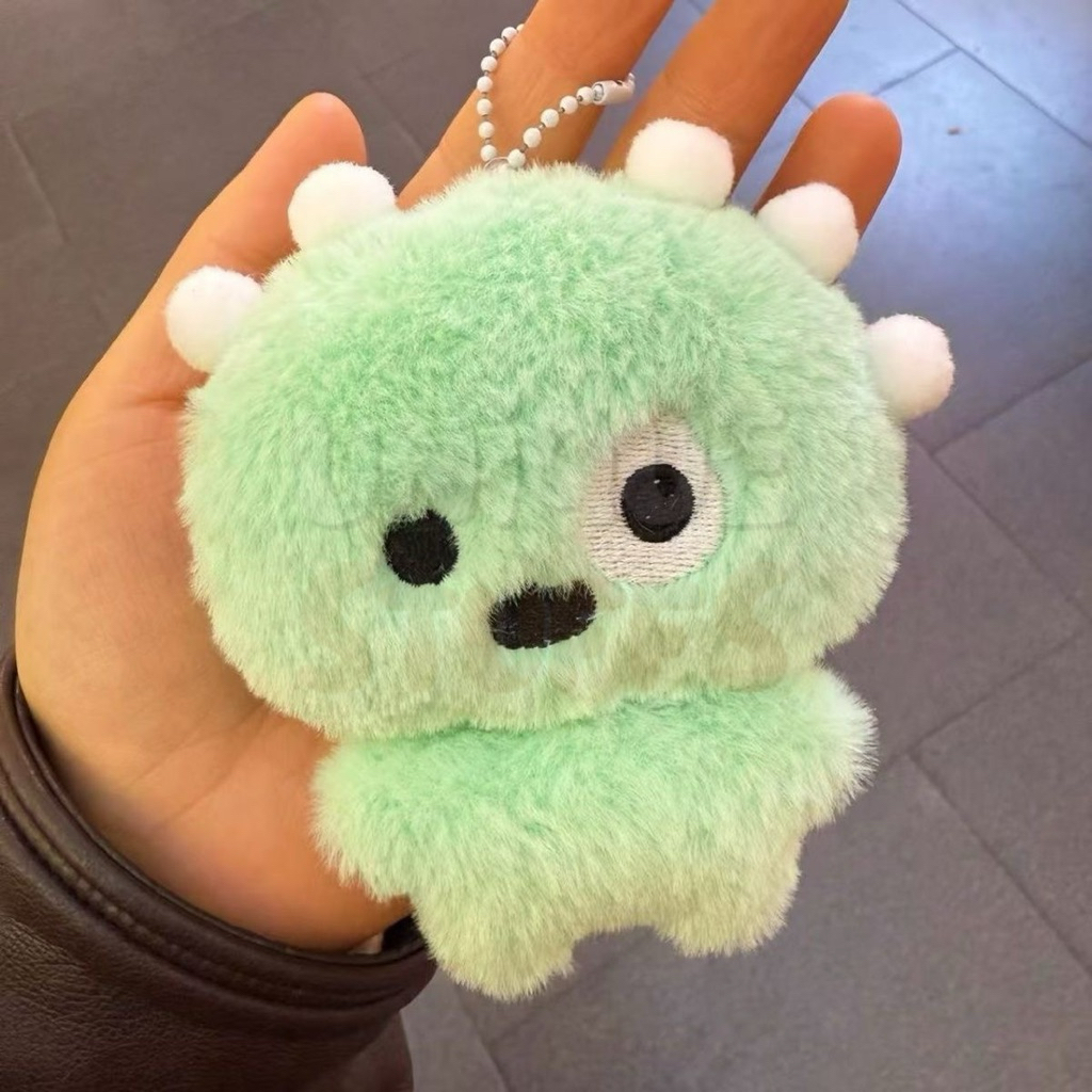 Cortis Ball Ver 2 Full Body Keychain Cortis Keyring Gantungan Cortis