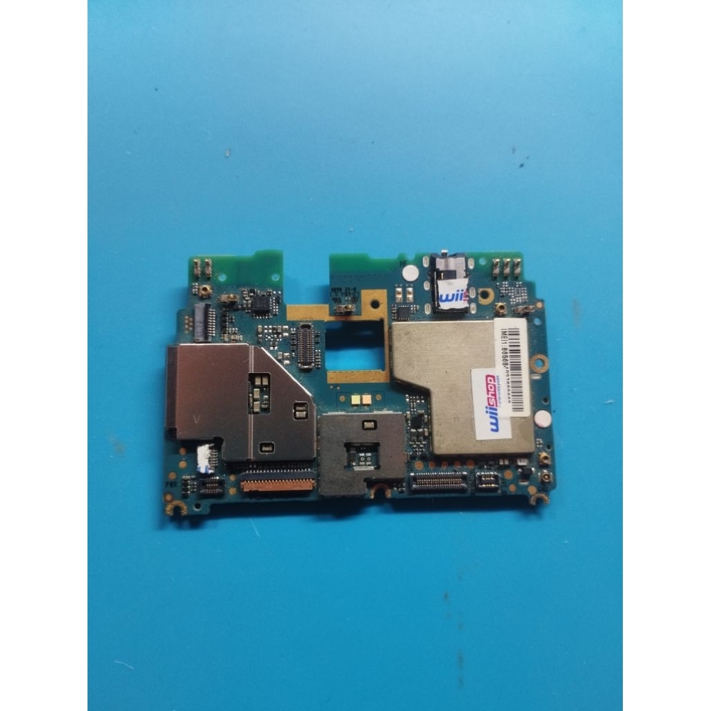 mesin redmi note 4x 4/64 snapdragon