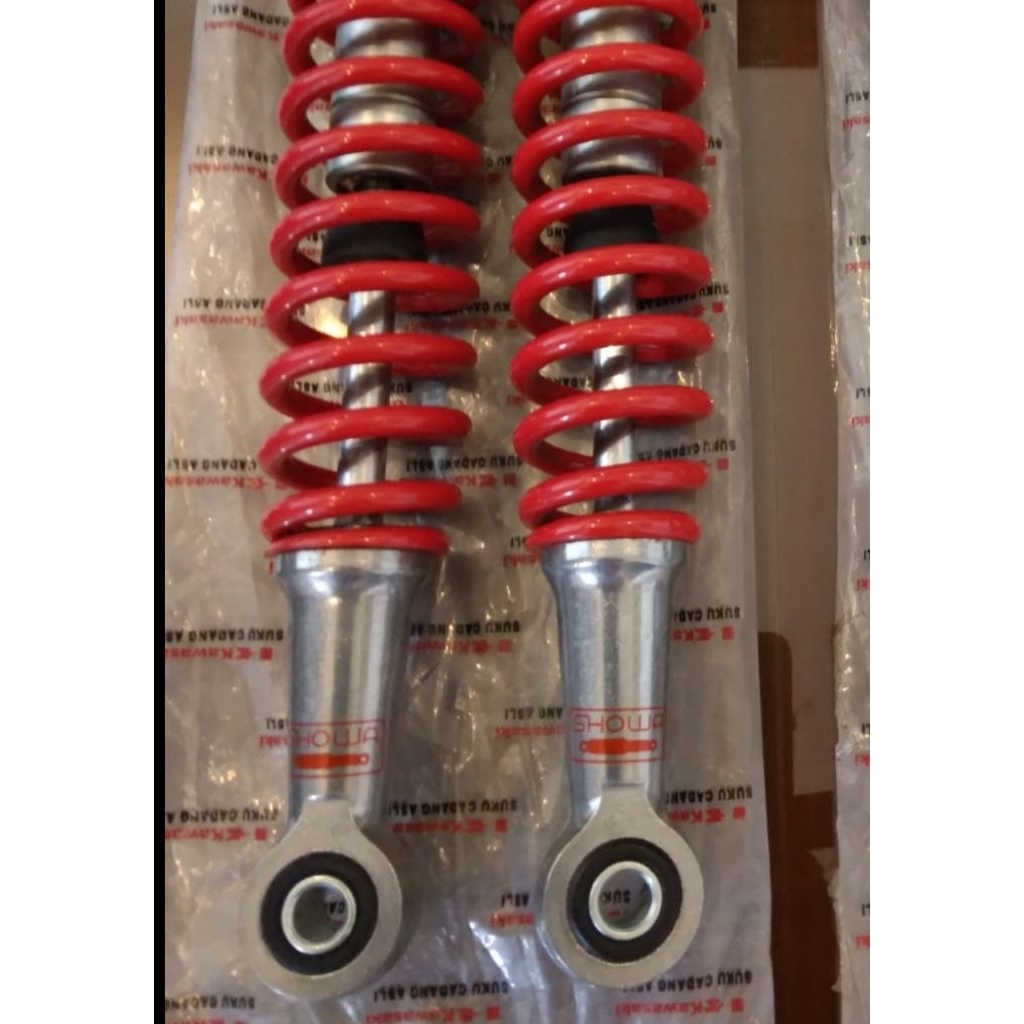 Shockbreaker blitz joy 125