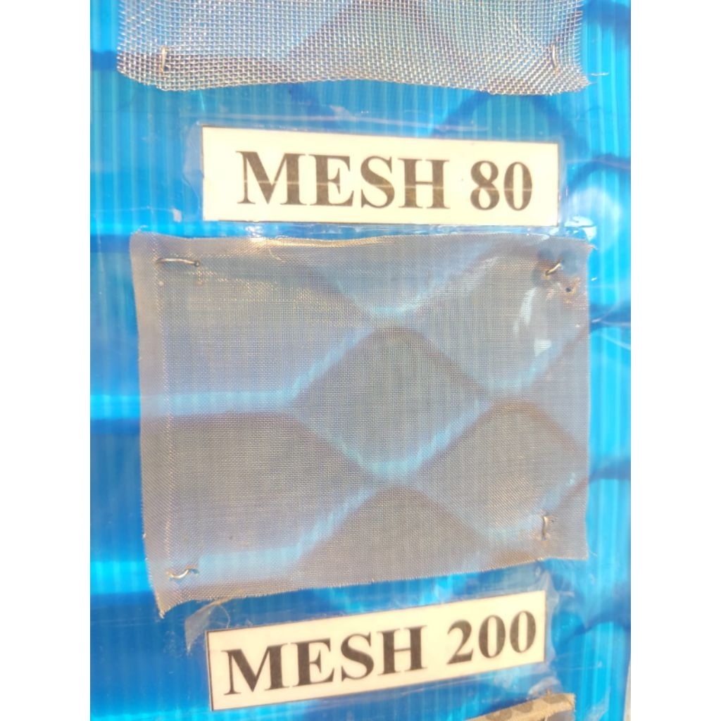Kawat Mesh 80 Stainless SS304/Wiremesh Kawat Nyamuk Mesh 80 Ss 304